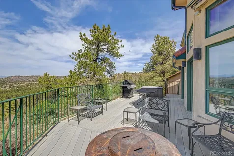 857 Pawnee Trail Castle Rock CO 80108