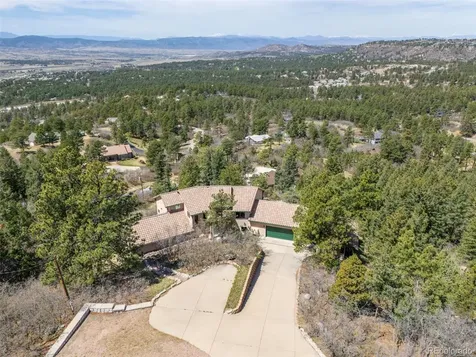 857 Pawnee Trail Castle Rock CO 80108