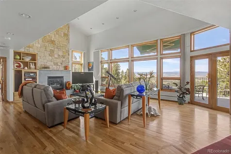 857 Pawnee Trail Castle Rock CO 80108