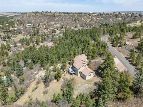 857 Pawnee Trail Castle Rock CO 80108
