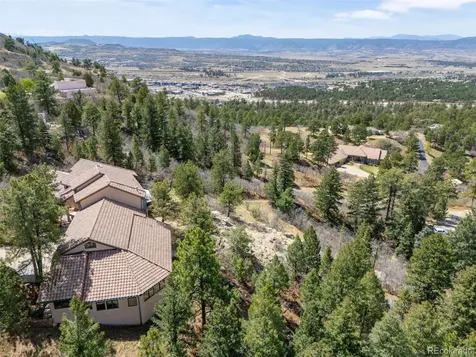 857 Pawnee Trail Castle Rock CO 80108