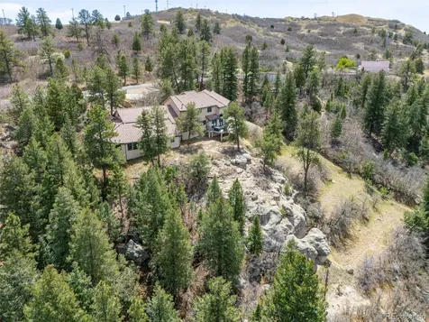 857 Pawnee Trail Castle Rock CO 80108