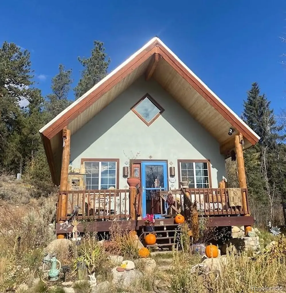 198 Cr 26 Twin Lakes CO 81251