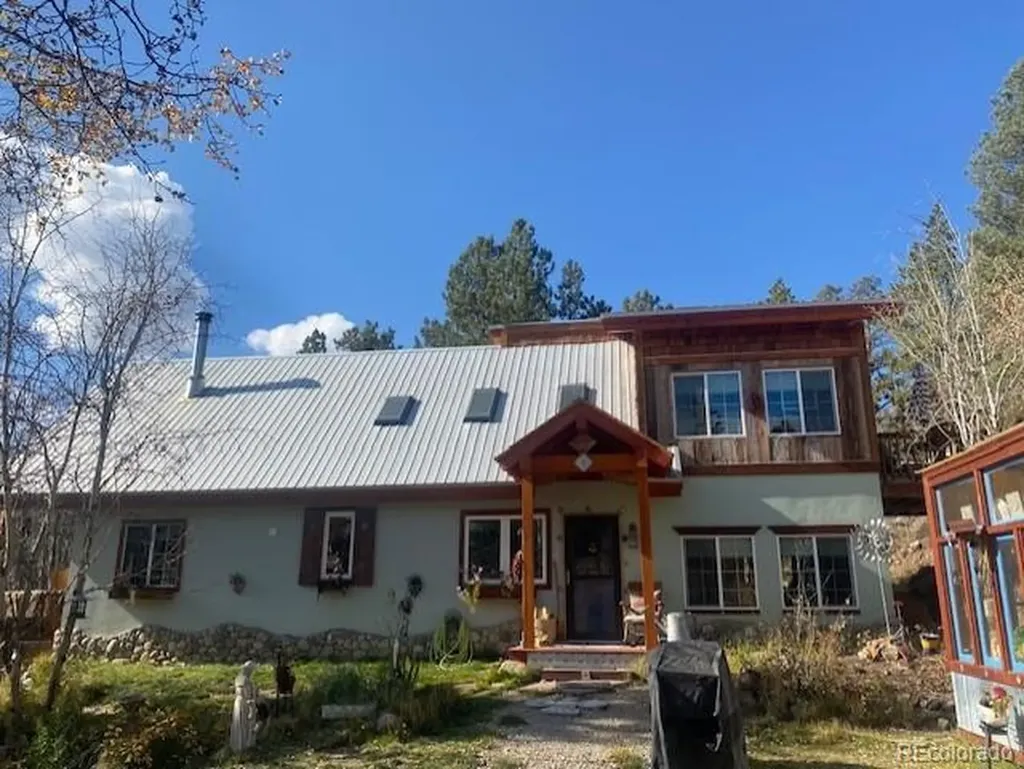 198 Cr 26 Twin Lakes CO 81251