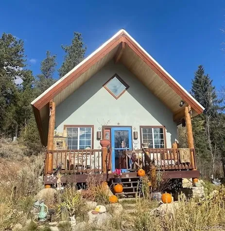 198 Cr 26 Twin Lakes CO 81251