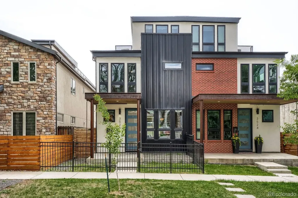 3526 Mariposa Street Denver CO 80211