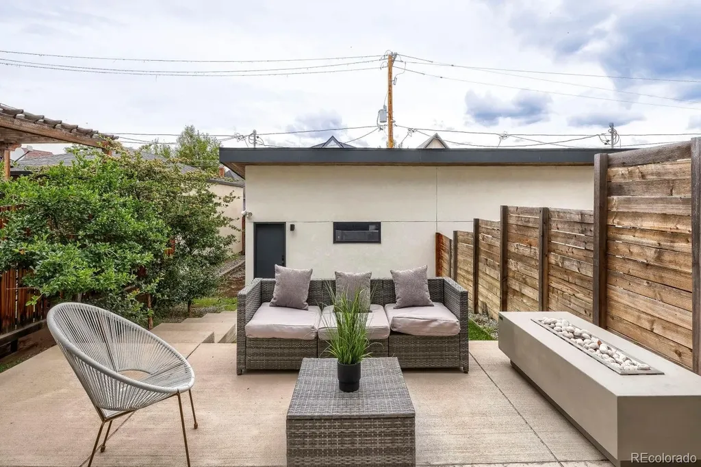 3526 Mariposa Street Denver CO 80211