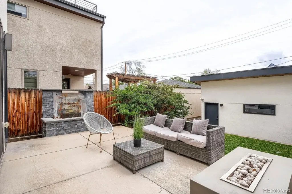 3526 Mariposa Street Denver CO 80211