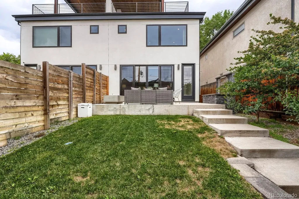 3526 Mariposa Street Denver CO 80211