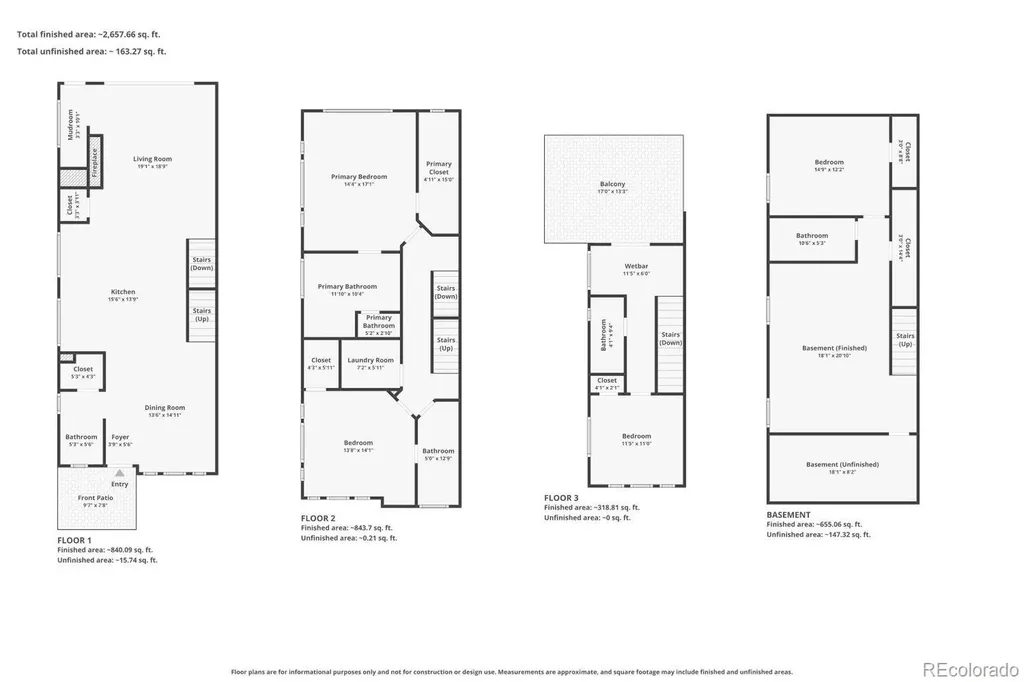 3526 Mariposa Street Denver CO 80211