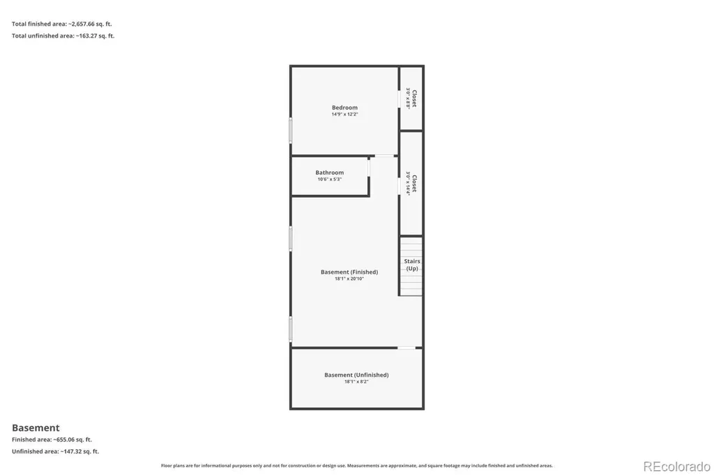 3526 Mariposa Street Denver CO 80211