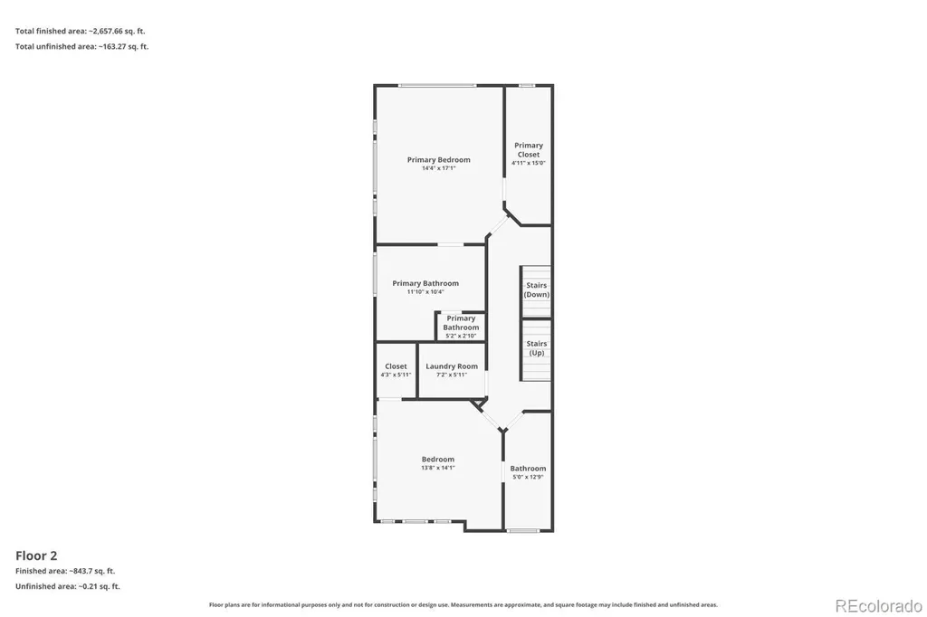 3526 Mariposa Street Denver CO 80211