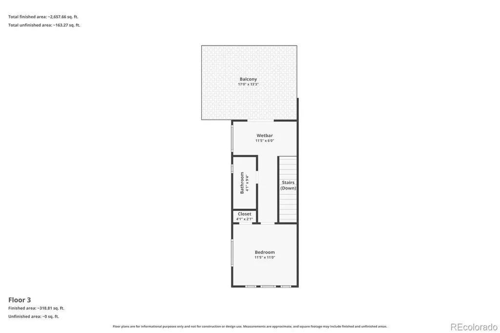 3526 Mariposa Street Denver CO 80211
