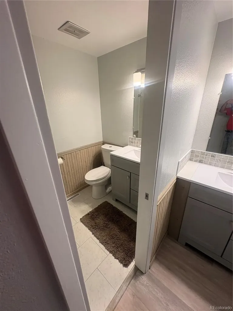 1772 Clear Creek Drive Georgetown CO 80444