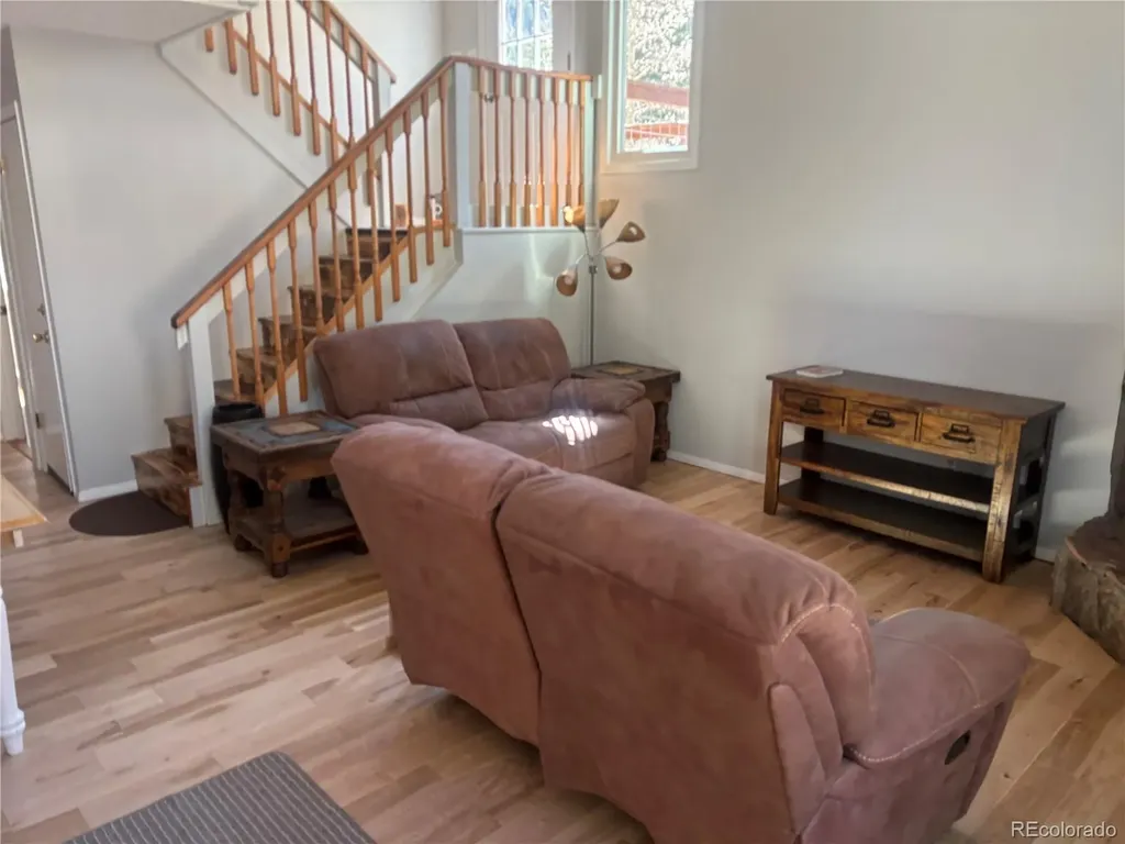 1772 Clear Creek Drive Georgetown CO 80444