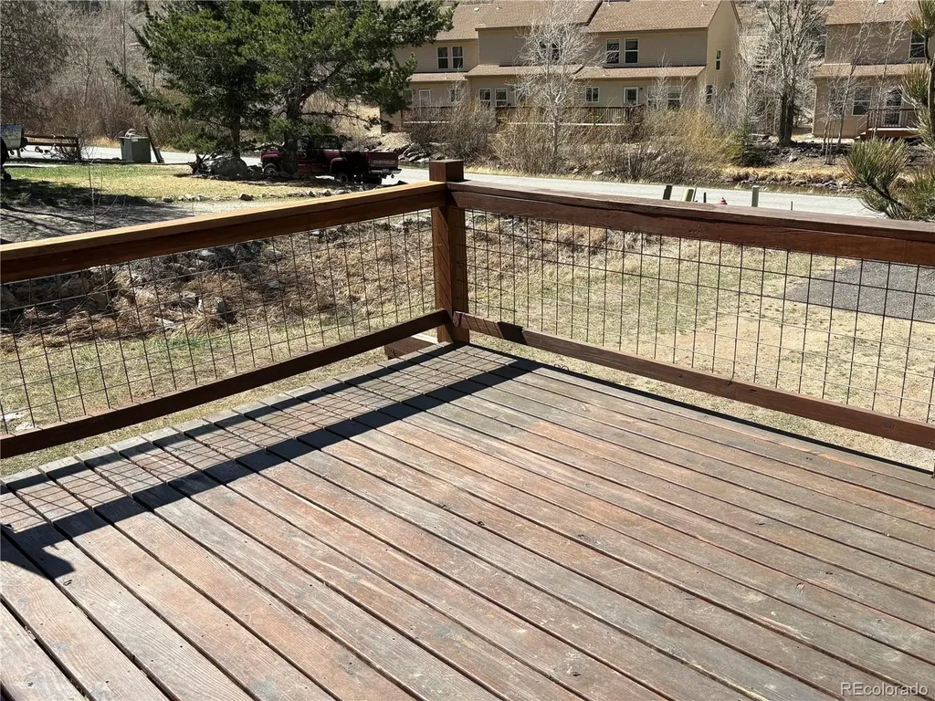 1772 Clear Creek Drive Georgetown CO 80444