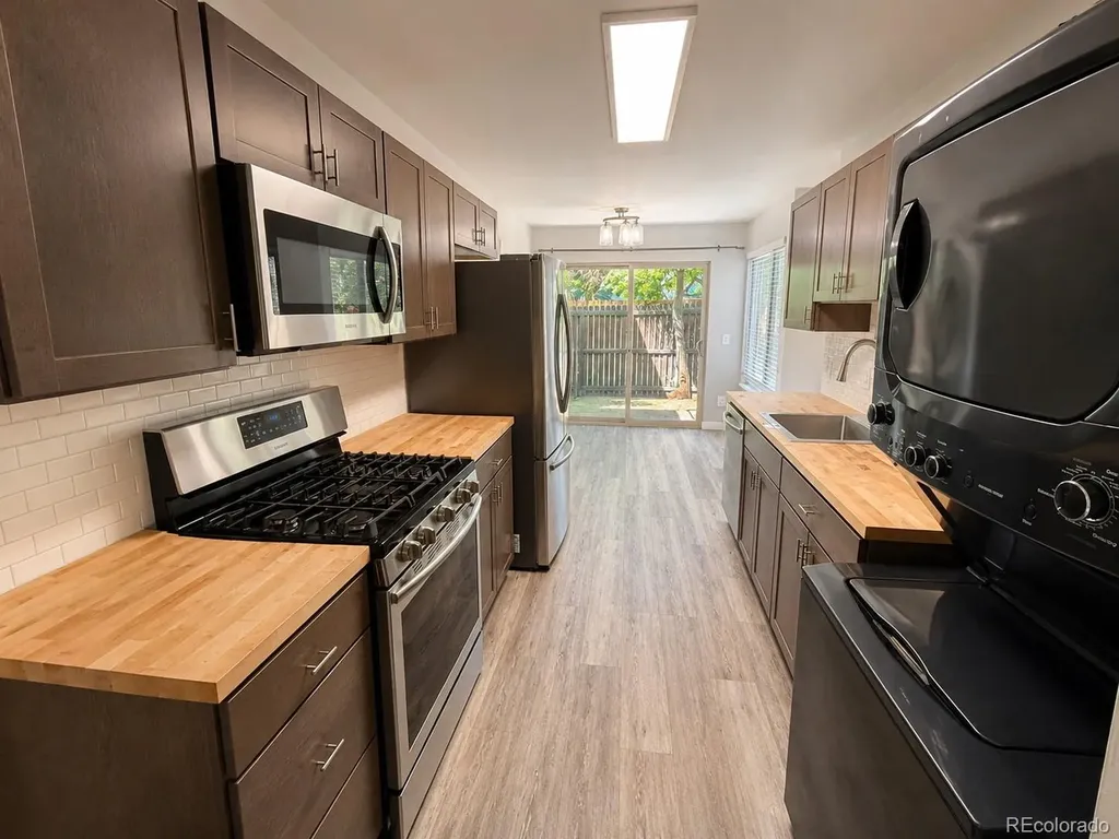 7974 Chase Circle Arvada CO 80003