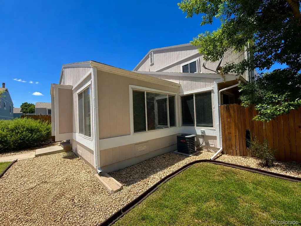 7974 Chase Circle Arvada CO 80003