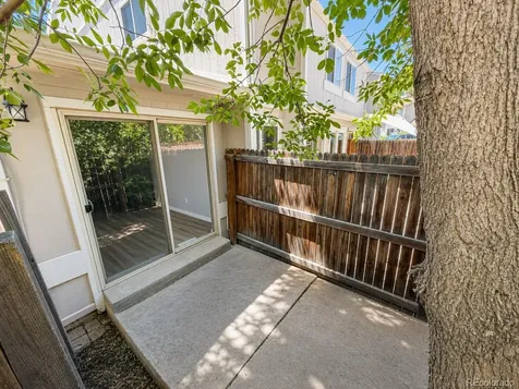 7974 Chase Circle Arvada CO 80003