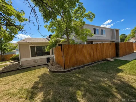 7974 Chase Circle Arvada CO 80003