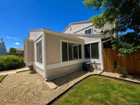 7974 Chase Circle Arvada CO 80003