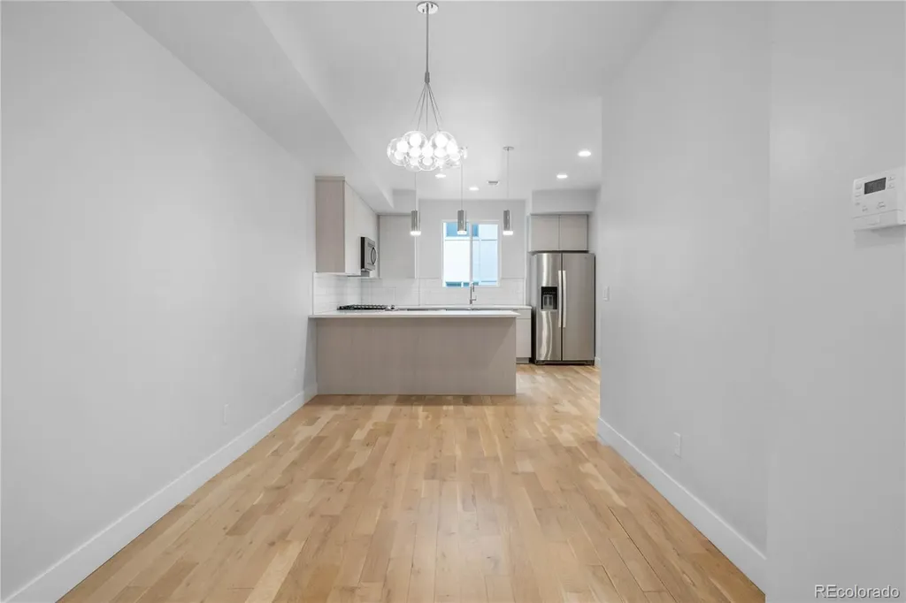 1826 Irving Street Denver CO 80204