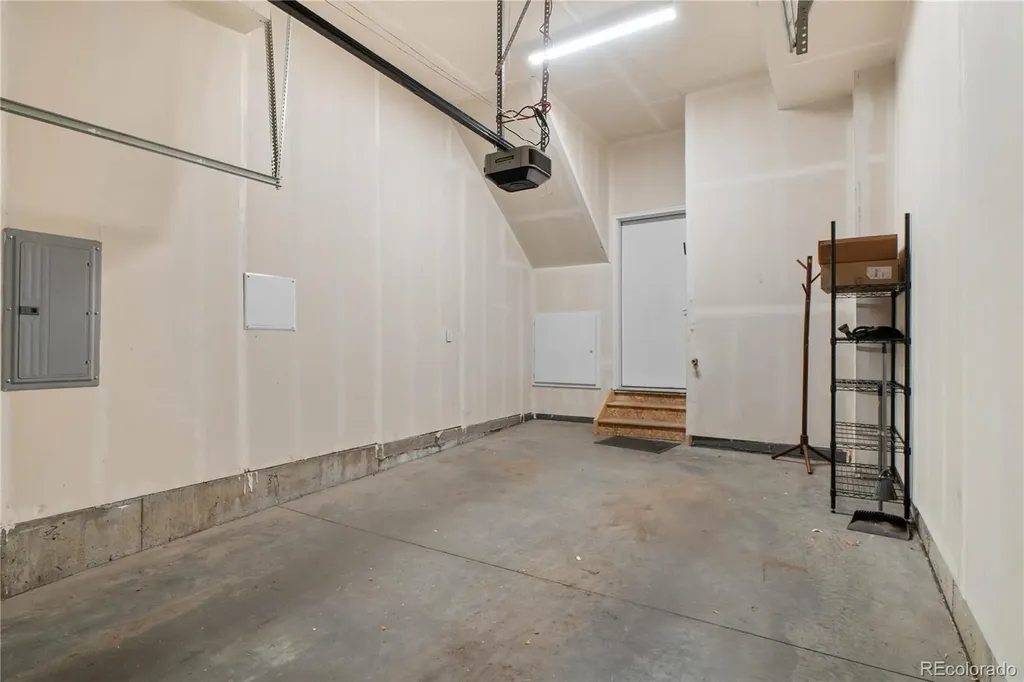 1826 Irving Street Denver CO 80204