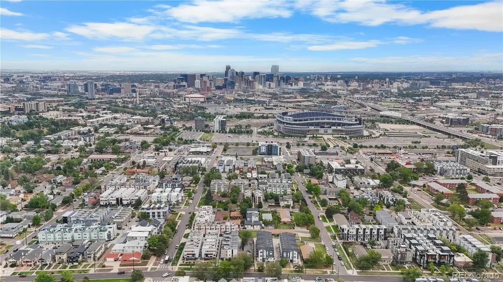1826 Irving Street Denver CO 80204