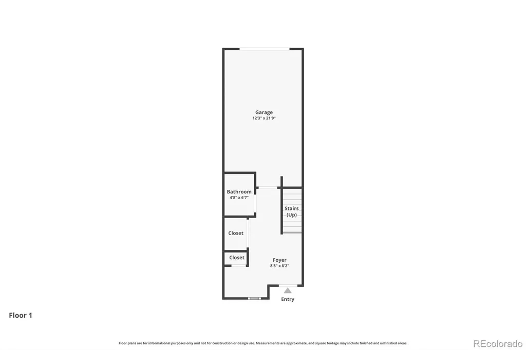 1826 Irving Street Denver CO 80204
