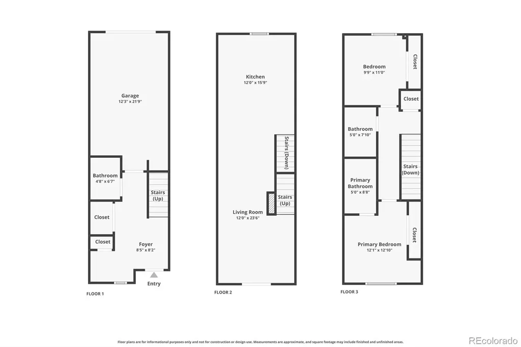 1826 Irving Street Denver CO 80204