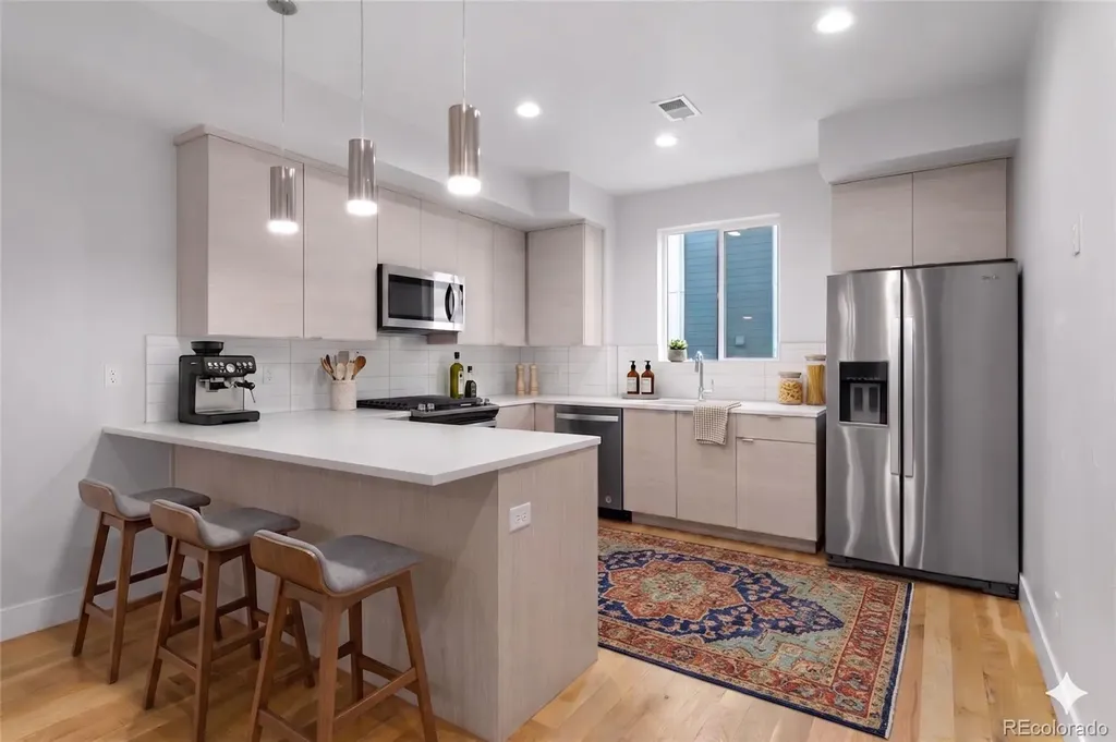 1826 Irving Street Denver CO 80204