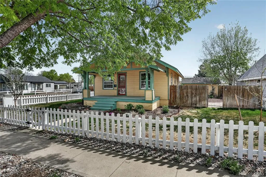 402 S 2nd Avenue Brighton CO 80601