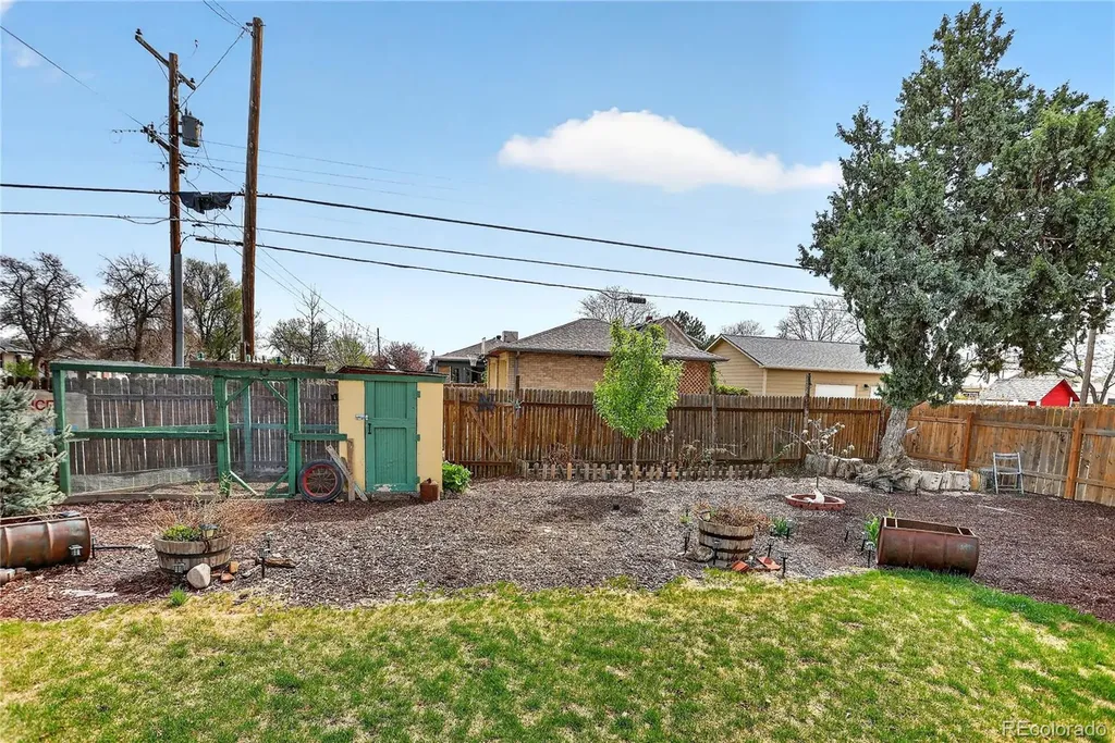 402 S 2nd Avenue Brighton CO 80601