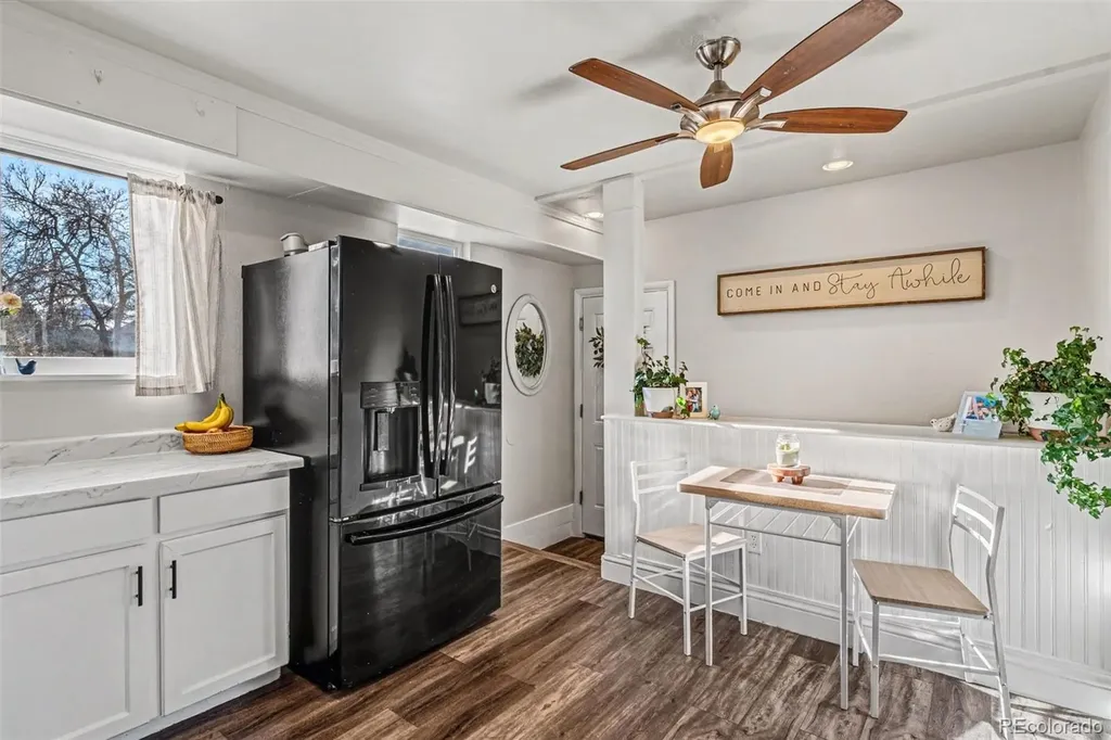7181 Van Gordon Street Arvada CO 80004