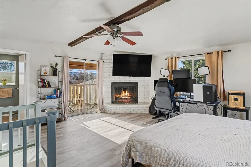 7181 Van Gordon Street Arvada CO 80004