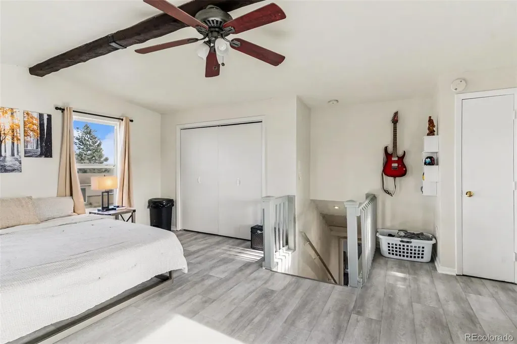 7181 Van Gordon Street Arvada CO 80004