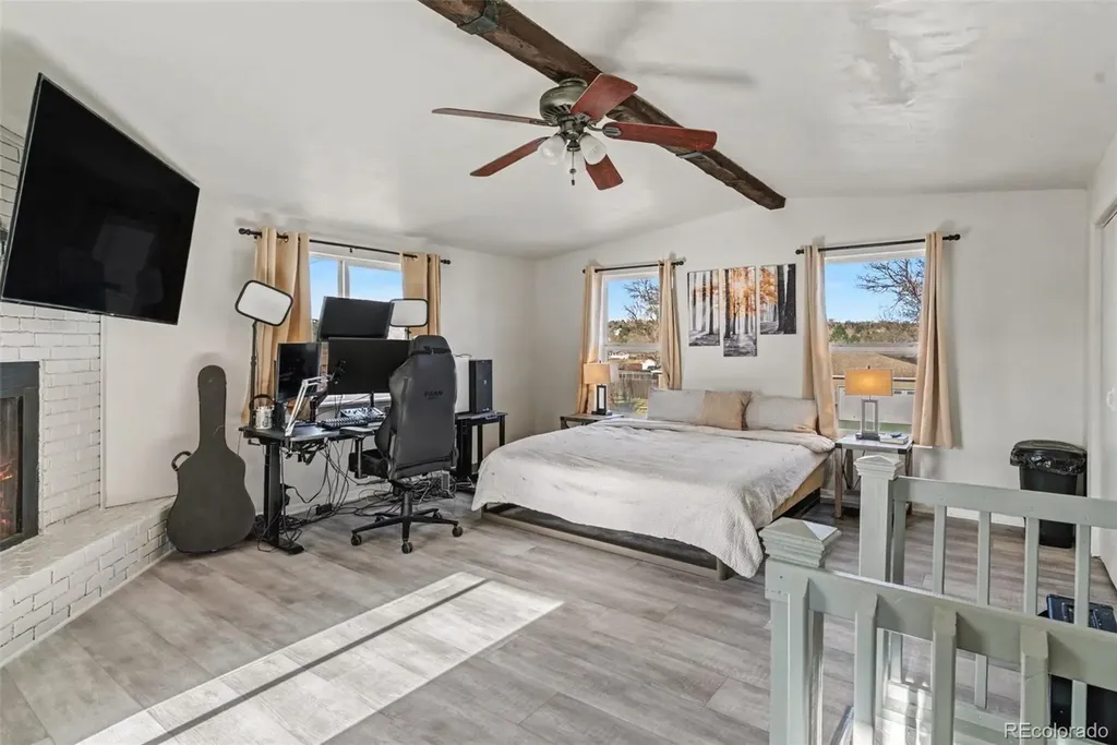 7181 Van Gordon Street Arvada CO 80004
