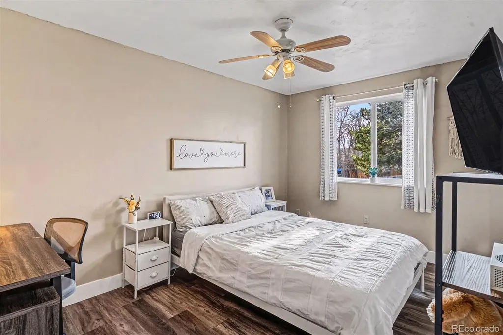 7181 Van Gordon Street Arvada CO 80004