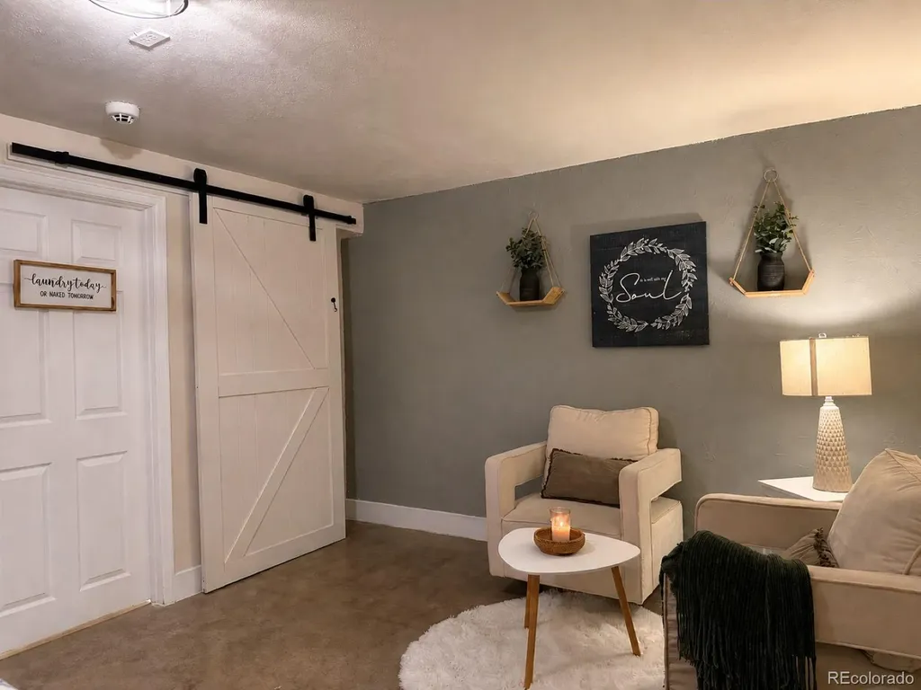 7181 Van Gordon Street Arvada CO 80004