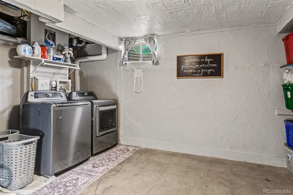 7181 Van Gordon Street Arvada CO 80004