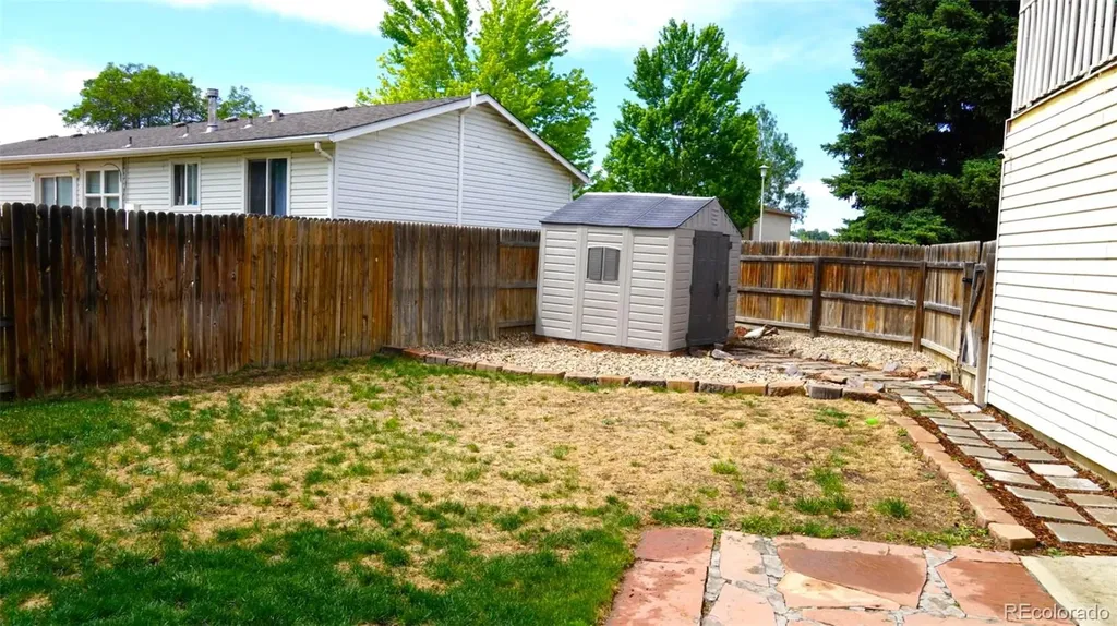 7181 Van Gordon Street Arvada CO 80004
