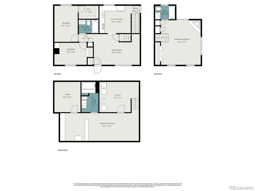 7181 Van Gordon Street Arvada CO 80004