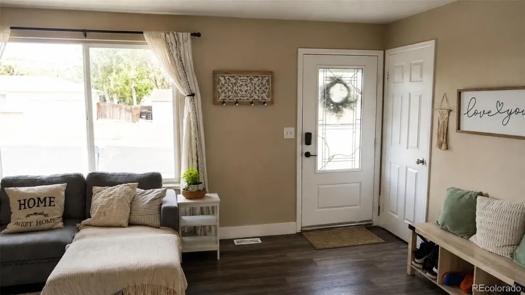 7181 Van Gordon Street Arvada CO 80004
