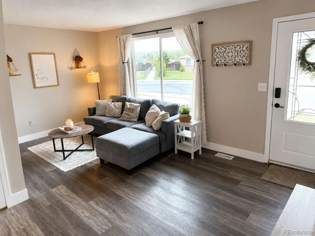 7181 Van Gordon Street Arvada CO 80004