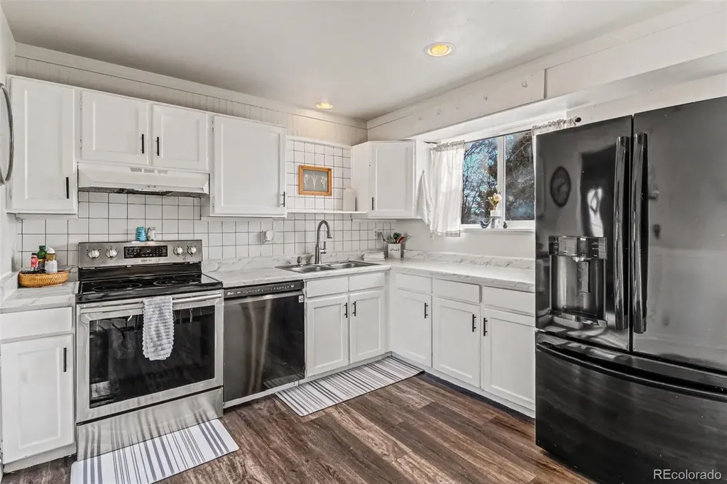 7181 Van Gordon Street Arvada CO 80004