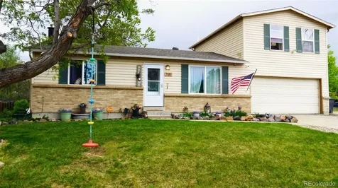 7181 Van Gordon Street Arvada CO 80004