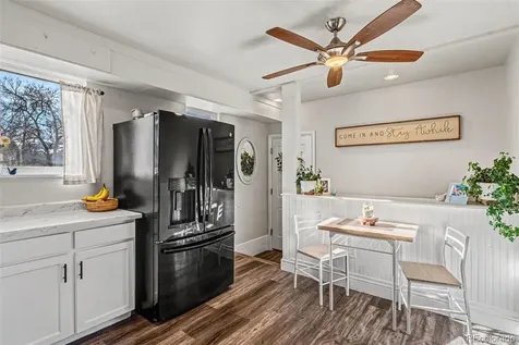7181 Van Gordon Street Arvada CO 80004