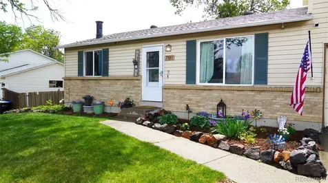 7181 Van Gordon Street Arvada CO 80004