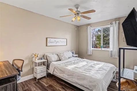 7181 Van Gordon Street Arvada CO 80004