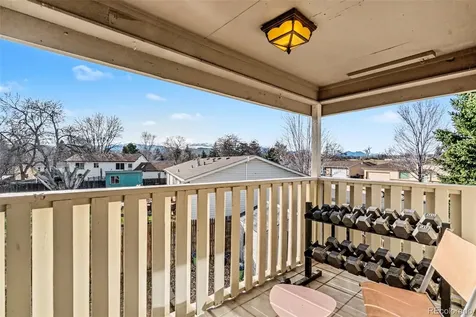 7181 Van Gordon Street Arvada CO 80004